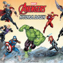 Avengers: Hydra Dash