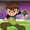 Ben 10: Penalty Power