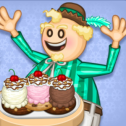 Papa's Scooperia