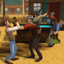 Saloon Brawl 2