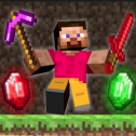 Minecraft Caves 2