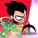 Teen Titans Jump Jousts