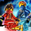 Ninjago: Rise of the Nindroids