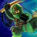 Lego Ninjago: Possession