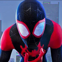 Spider-Man: Into the Spider-Verse