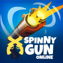 Spinny Gun Online