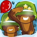 Bloons Tower Defense 5