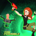Kim Possible: Mission Improbable