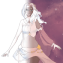 Space Goddess Creator