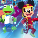 Super Disney Arcade