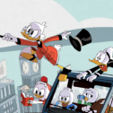 DuckTales: Duckburg Quest