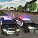 Police Chase Simulator