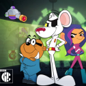 Danger Mouse: Super Awesome Danger Squad