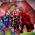 Ben 10 Omniverse: Code Red