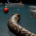 Nova Snake 3D