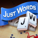 Just Words: Scrabble It