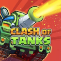 Clash of Tanks